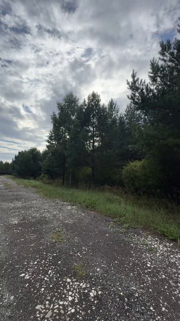 Продажа участков в закрытом коттеджном поселке рядом с Казанью