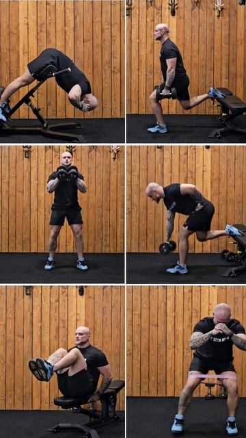 КАК НАКАЧАТЬ ЯГОДИЦЫ? КАК ТРЕНИРОВАТЬ ЯГОДИЦЫ? КАК ПОХУДЕТЬ? КАК СОСТАВИТЬ ПРОГРАММУ? КАК ТРЕНИРОВАт