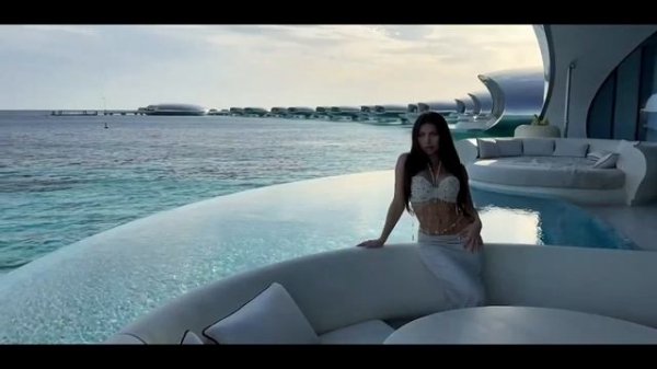 Music For Soul/Ameno/Arabic Style #