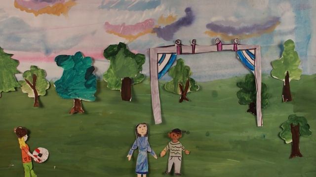 мультстудия КАДРики