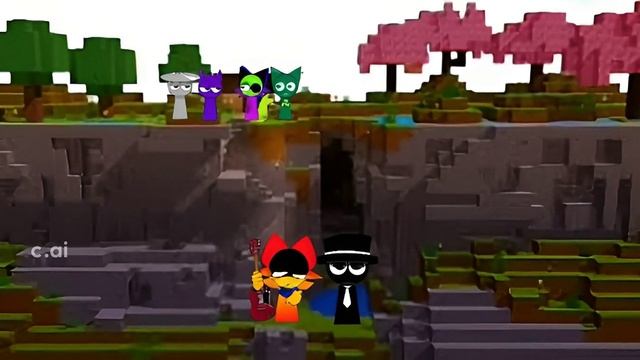 Решили поиграть в майнкрафт смотреть онлайн