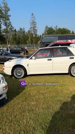 Их родил не маркетинг, а регламент! #rally #авто #автоспорт