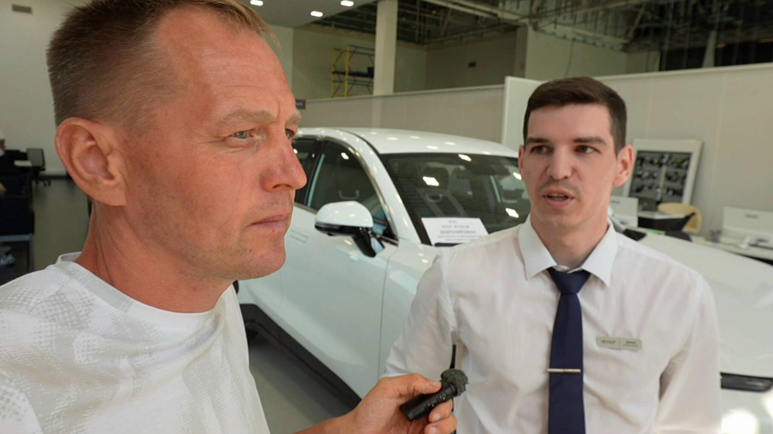 Jetour в России ДЕШЕВЛЕ, чем вы думали! Цены и акции 2025 смотреть онлайн