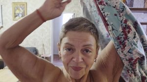 13.08.2025г.ПОСЛЕ БАРИ РОВНО ГОД НАЗАД И Я НАЧАЛА НОВУЮ ЖИЗНЬ.