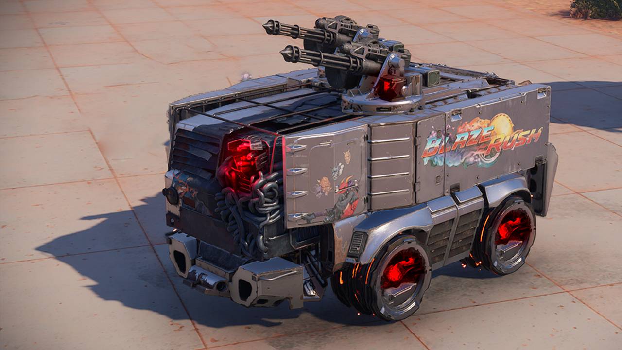 ТАКТИЧЕСКИЙ ЧИЛАУТ! • Crossout • Жнец КП смотреть онлайн