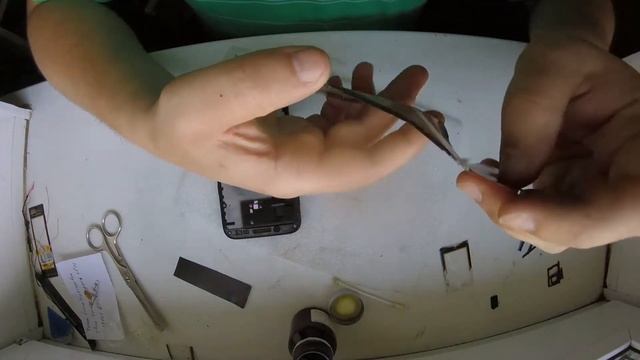 Samsung sm-j530fm Замена дисплейного модуля смотреть онлайн