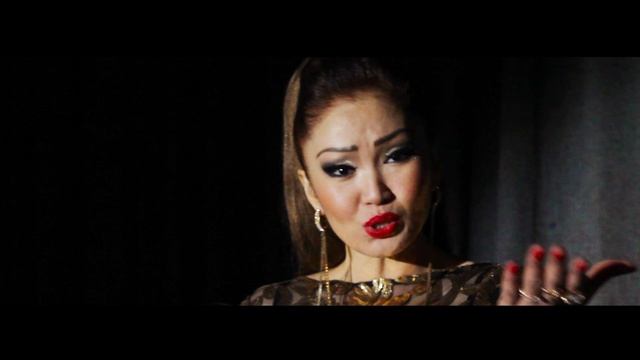 Нонна Тогочиева - Шамда (Дурланаб)