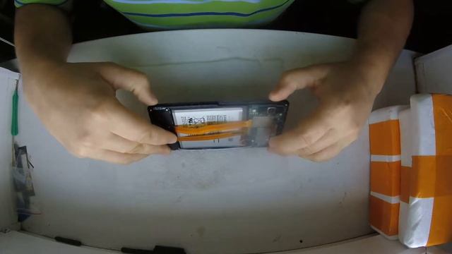 Samsung sm-a750f Замена дисплея смотреть онлайн