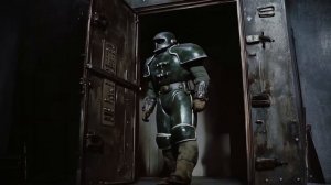 AI 3 - Fallout New Vegas 1980 / Фоллаут Нью Вегас 1980
