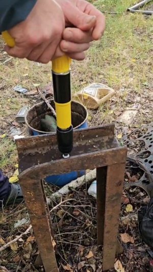 МОНТАЖНЫЙ ПИСТОЛЕТ НОВОГО УРОВНЯ