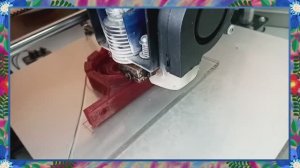 Крепление для электродвигателя