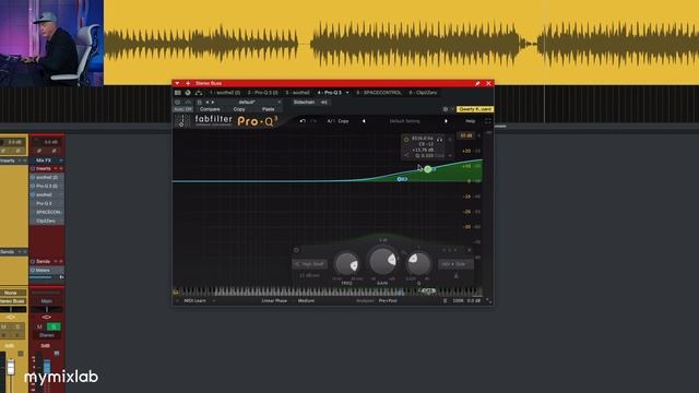 How to De Harsh your Master смотреть онлайн