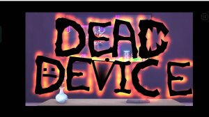 ОЧЕНЬ КРАСИВЫЙ И РЕАЛИСТИЧНЫЙ УРОВЕНЬ В ГД | Dead Device | Geometry Dash