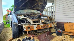 ЛЕГЕНДАРНЫЙ КИДОК от перекупов на 650.000 Длинною В ГОД!