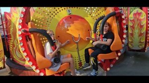 Растём вместе с Нильсом 8 лет 2 часть