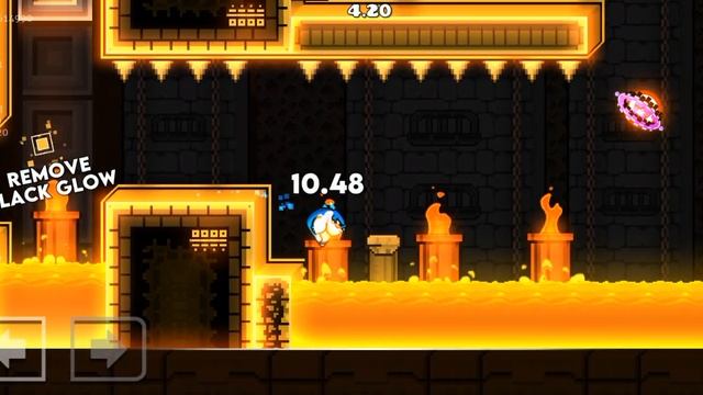 Геометри дэш