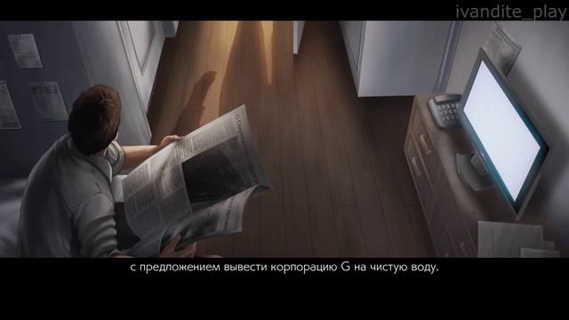 Прохождение Tekken 7 # 1(Без Комментариев)