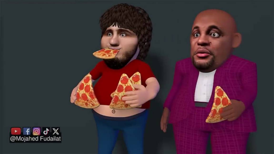 Набор массы у Махачева пошёл не по плану! 😅💪#ИсламМахачев #Makhachev #UFC #MMA #НаборМассы #СрывП