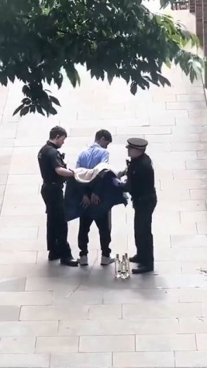 Куртка самобранка