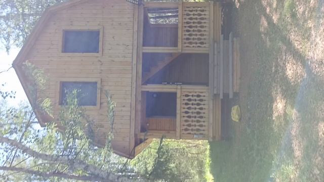 приезд на базу отдыха Арахлей смотреть онлайн