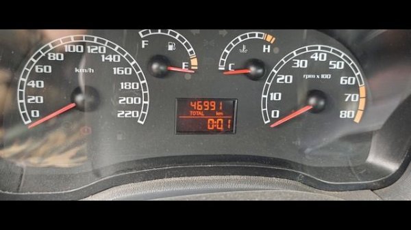 fait albea 1.4v8 iaw5SF проверка блока