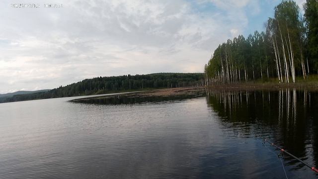 Порыбачил сегодня смотреть онлайн