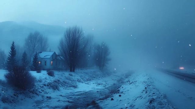 Sorrow Fades With The Sunrise..