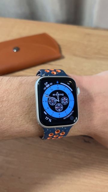 Почему Apple Watch не подключаются к iPhone для управления смотреть онлайн