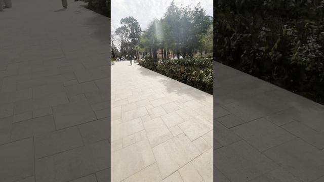 Последний день отпуска в Сочи