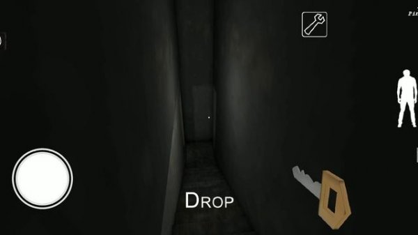 Cursed house Multiplayer(GMM)