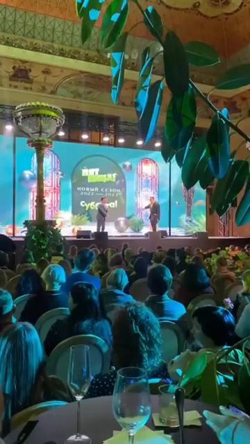 Нам доверяет телеканал Пятница [RBy_EviAtmk]