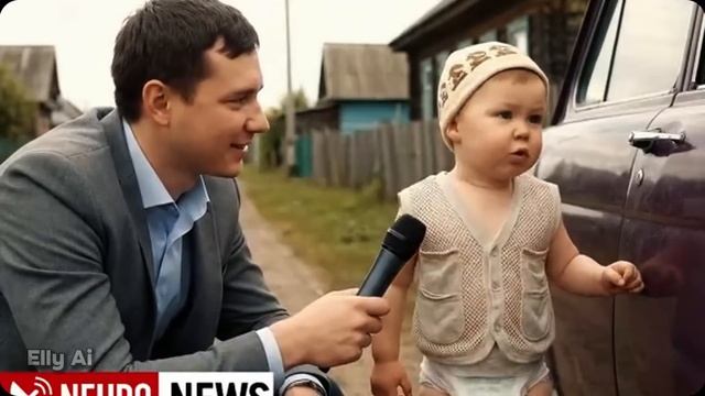 ЧТО ТВОРЯТ ЭТИ НЕЙРОСЕТИ!! ИИ-МЕМЫ