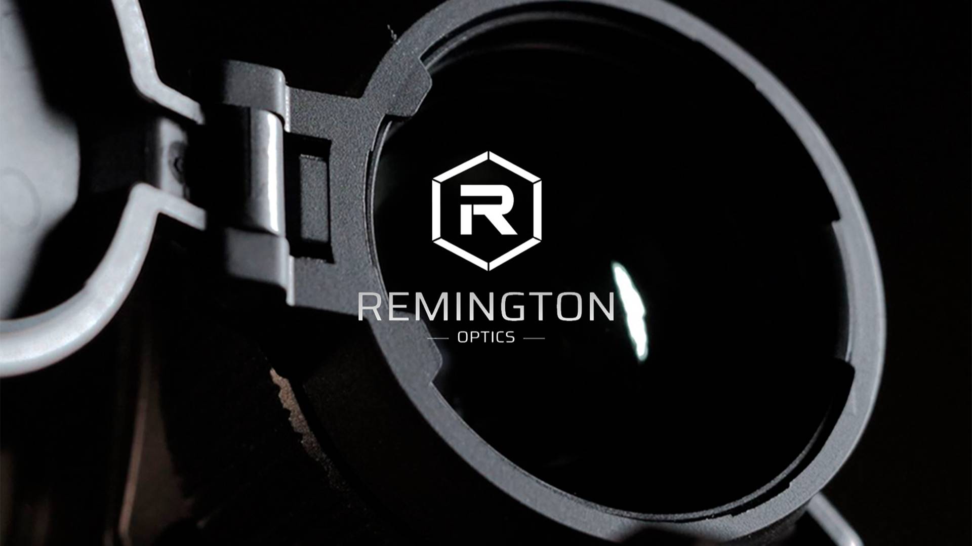 ПРЕЗЕНТАЦИЯ НОВОГО ТЕПЛОВИЗИОННОГО ПРИЦЕЛА REMINGTON TERMIT 335 LRF