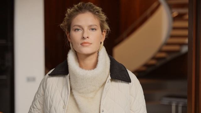 Коллекция Осень'25 I «Снежная Королева» — российский бренд мужской и женской одежды смотреть онлайн