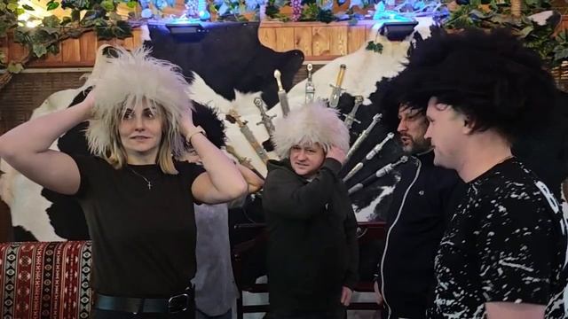 9. КАЗАХСТАН АЛМАТЫ 🇰🇿 ГОРЫ ЧИМБУЛАК 🏔️ БАНИ РЕСТОРАНЫ ЛУЧШИЕ МЕСТА И ЛЮДИ смотреть онлайн