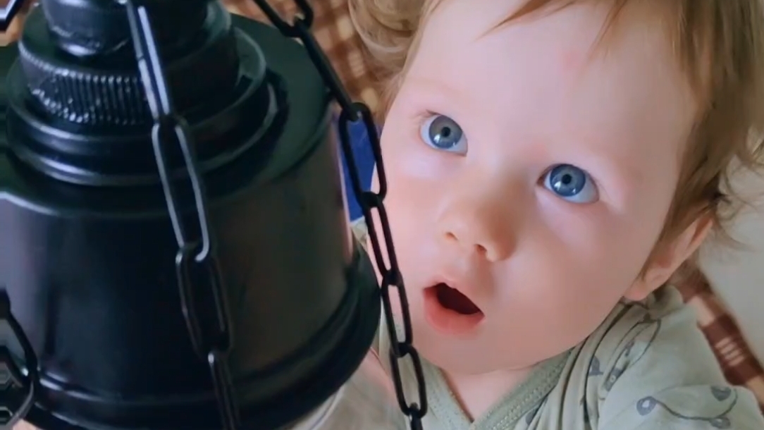 Фонарь с гирляндой в беседку для уютных вечеров в кругу семьи 👨👩👧