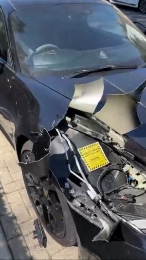 Стоимость парковки в Лондоне