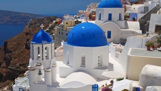 Священномученик Дионисий Ватопедский смотреть онлайн