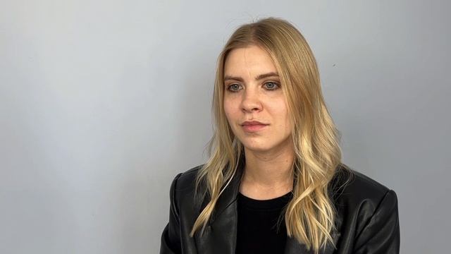 Проба по тексту из фильма «Покажи мне луну