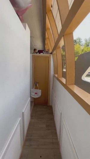 Катамаран ArtHouse 55