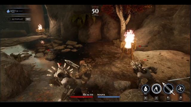 Video Game | Sound-design