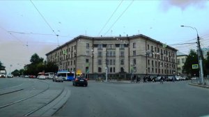 Кошурникова Богаткова Доватора ЖК Горизонт Ред Фокс Новосибирск Сибирь Нововстройки Обзор Сити154