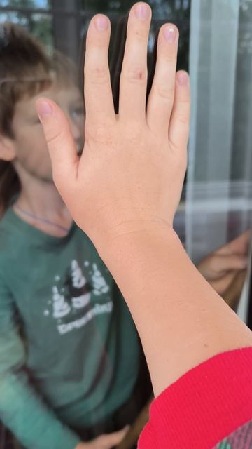 Меня ЗАПЕРЛИ на ДАЧЕ