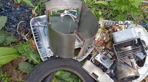 Деньги на Свалке