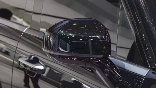 🚗ZEKR 9X смотреть онлайн