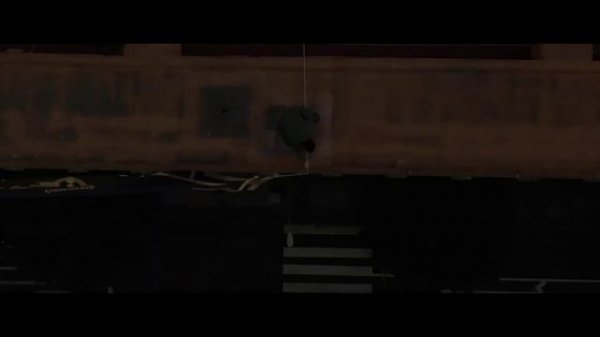 Dante's Hotel (фильм, 2023) Dante's Hotel 2023 ужасы США