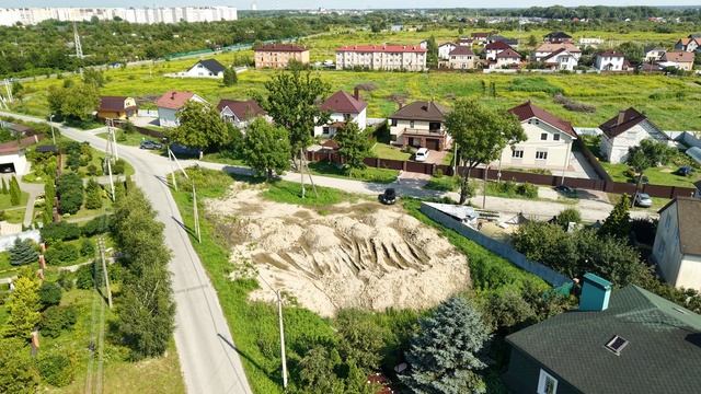 Летняя улица, 2