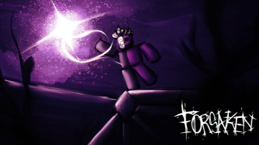 Играю за Ноли день 4 | Forsaken