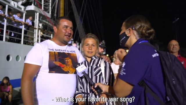 ROAD TO YALTA 2020 — FESTIVAL REPORT