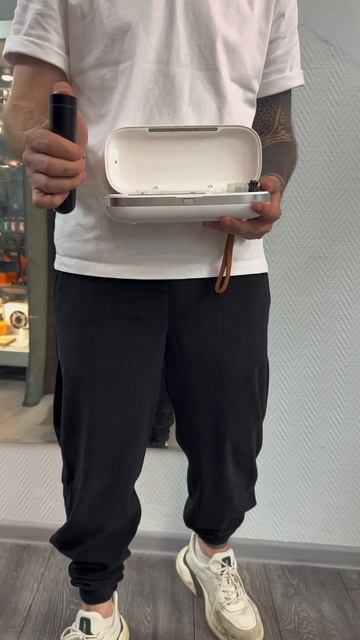 Ai-tenitas - Prophet в Пунктир Тату